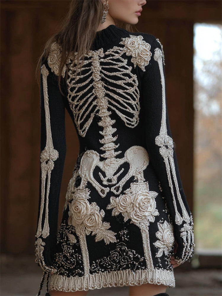 Classic Vintage Sweater