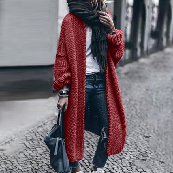Classic Vintage Cardigan