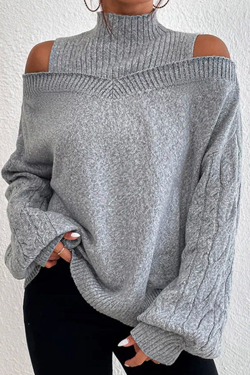 Classic Vintage Sweater