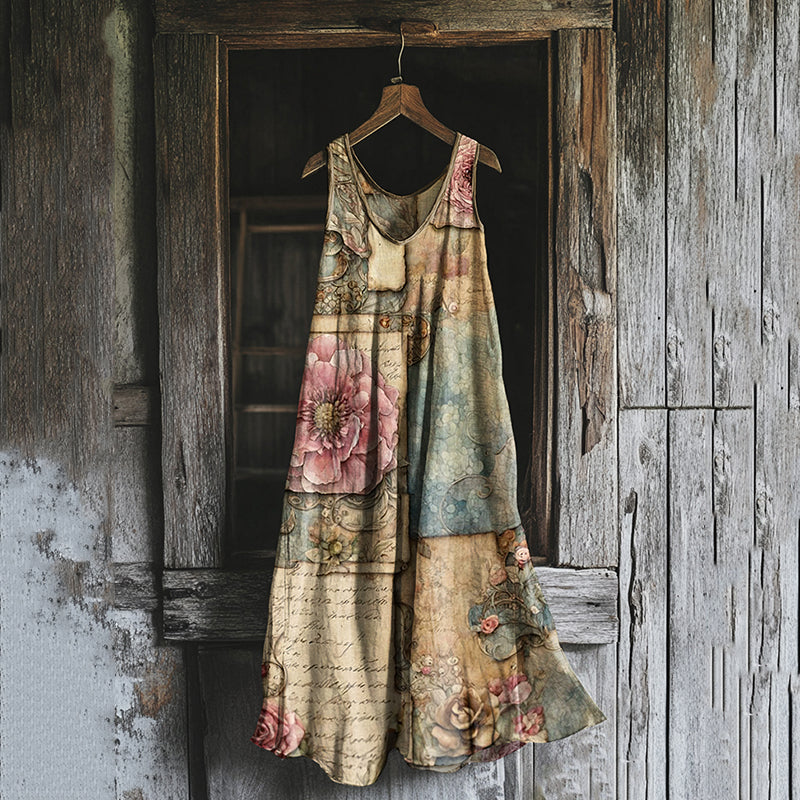 Thoughtfully Designed Dress