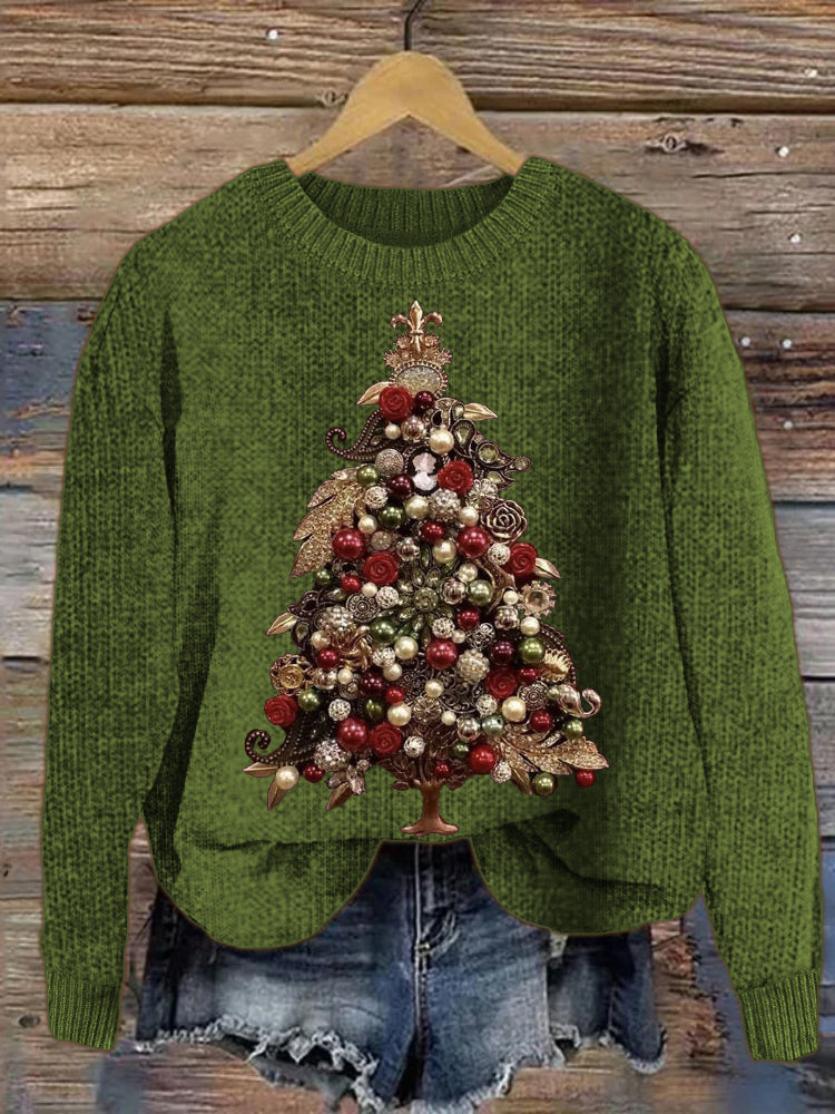 Beautifully Crafted Sweater