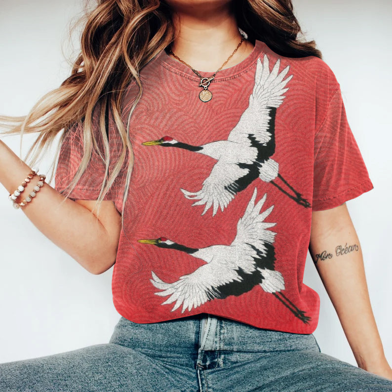 Classic Designed T-Shirt