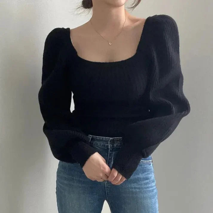Elegantly Designed Sweater