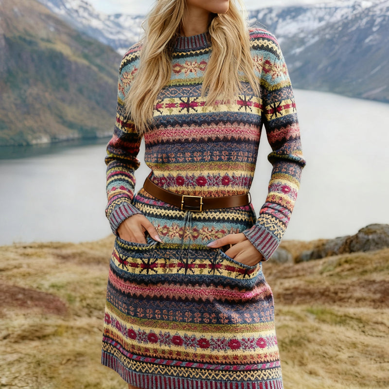 Beautifully Crafted Sweater