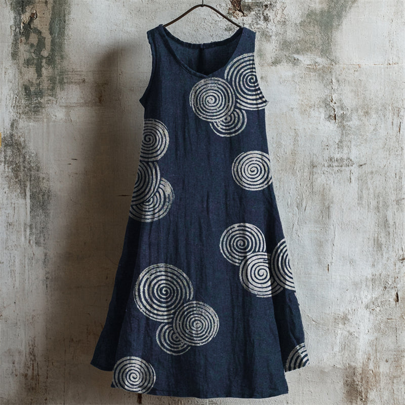 Vintage Inspired Dress
