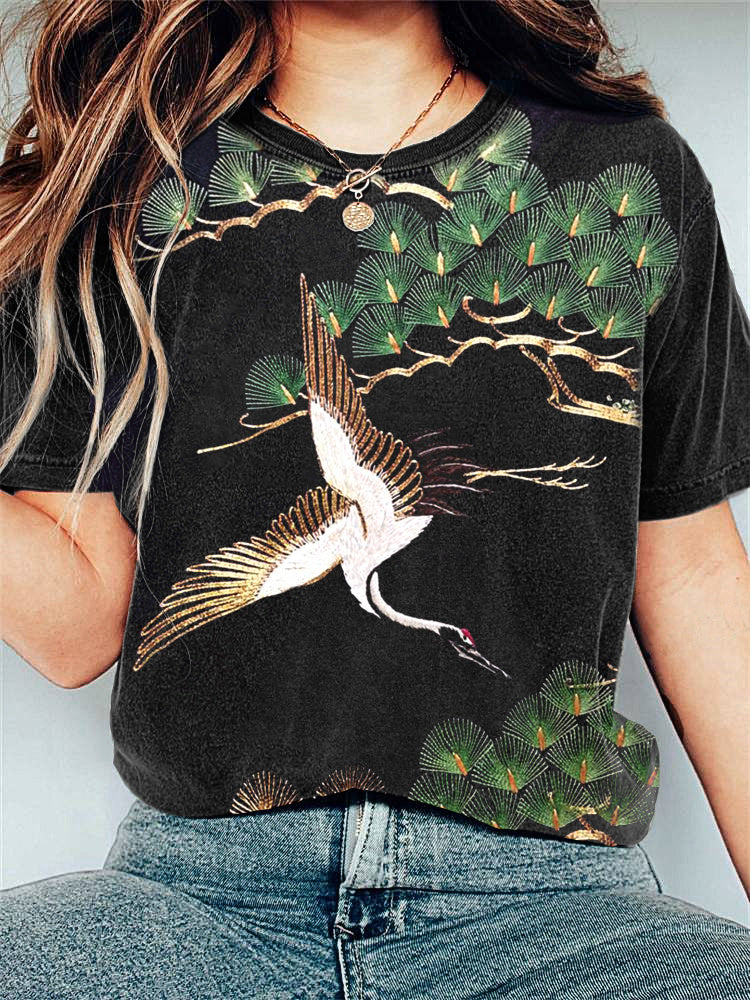 Beautifully Crafted T-Shirt