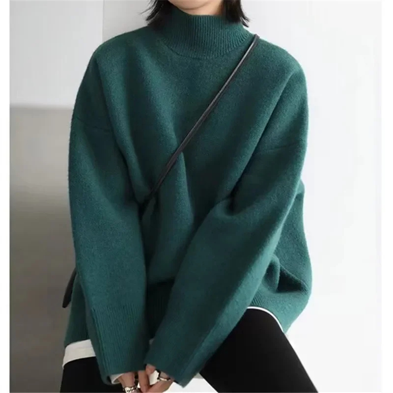 Vintage Inspired Sweater