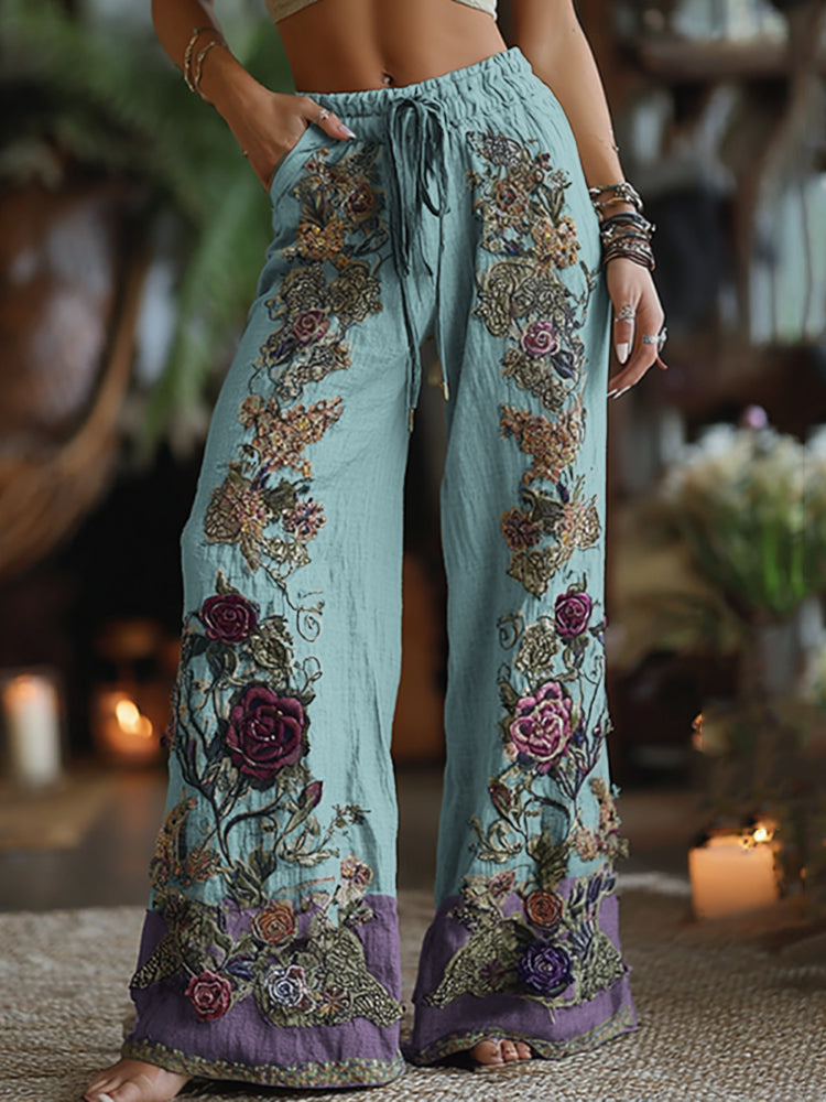 Elegantly Designed Pants