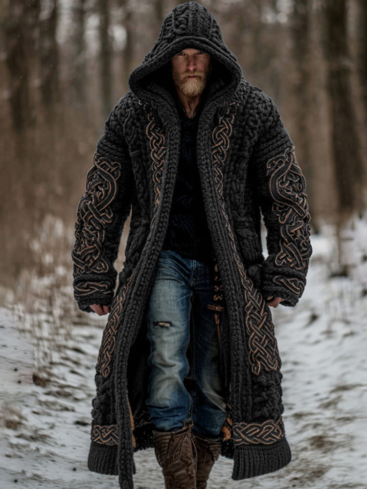 Thoughtfully Designed Cardigan