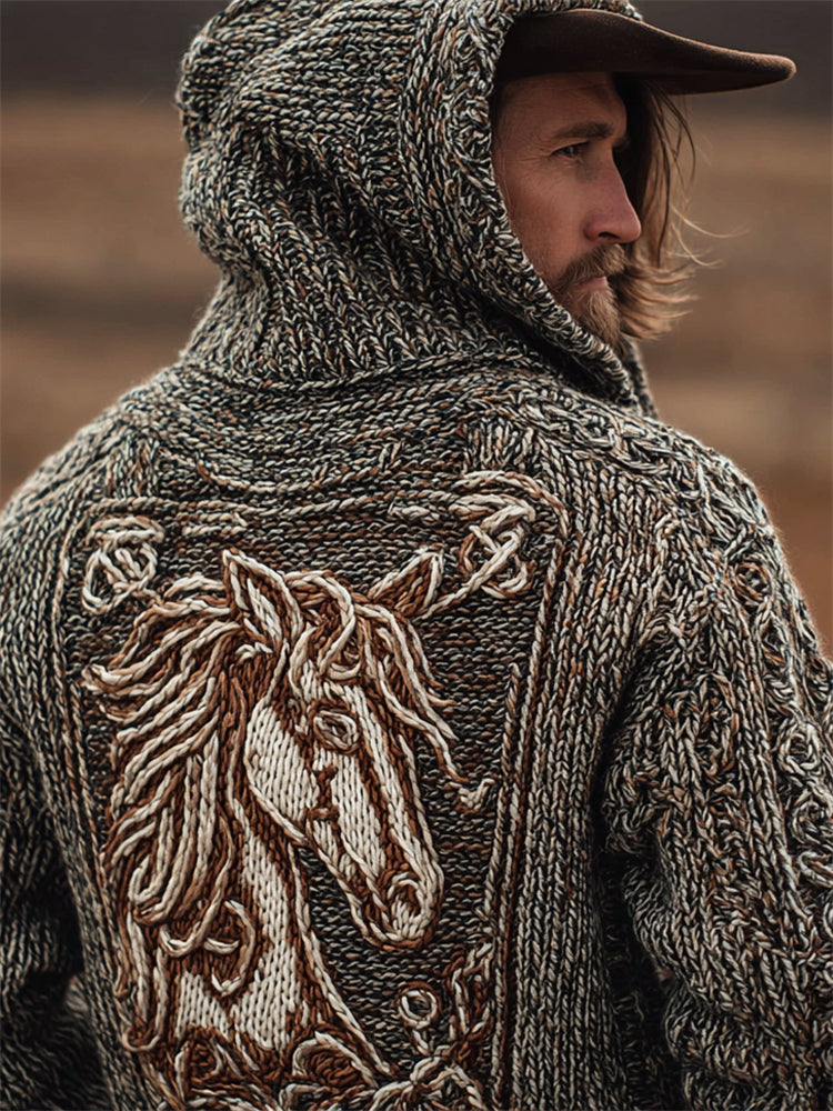 Beautifully Crafted Sweater