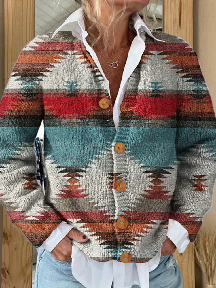 Vintage Inspired Cardigan