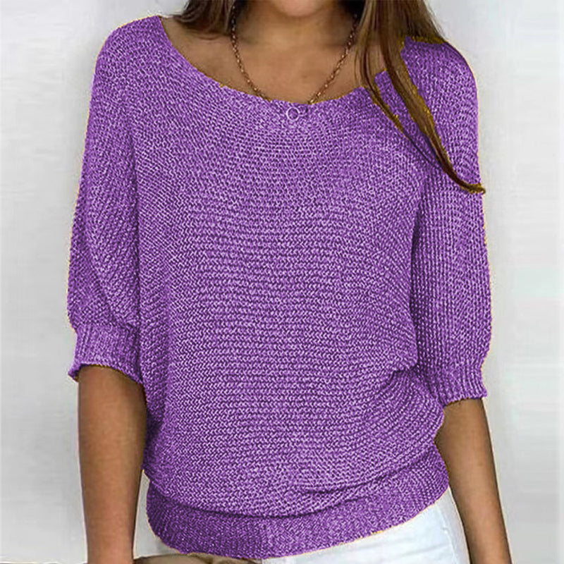 Thoughtfully Designed Sweater