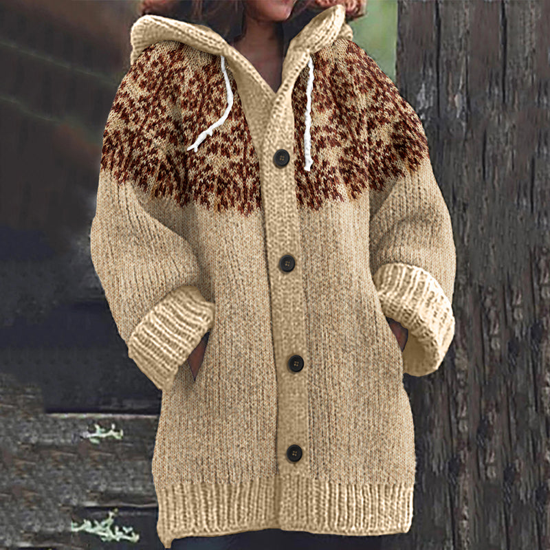 Vintage Inspired Cardigan
