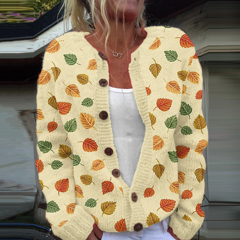 Classic Vintage Cardigan