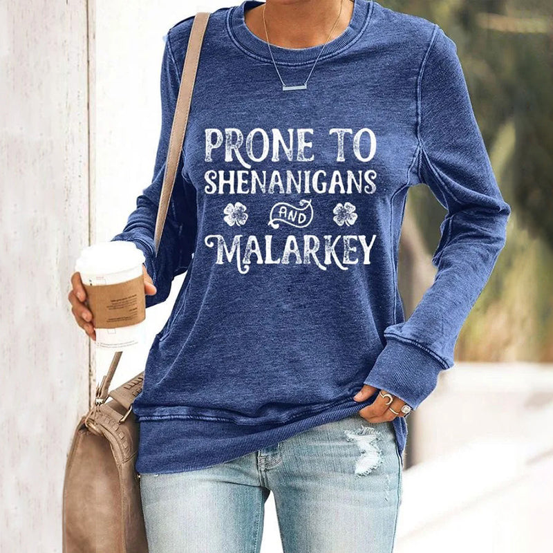 Gracefully Designed Shirt