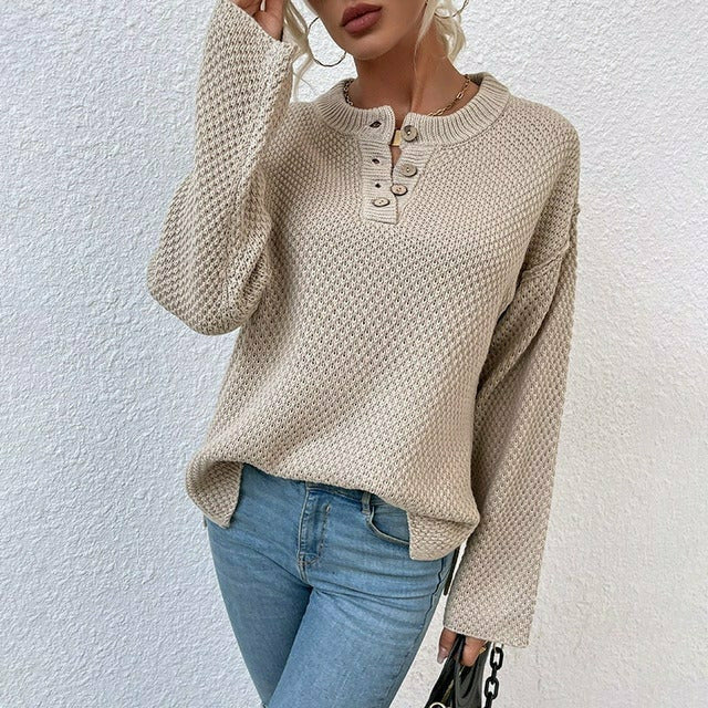 Classic Vintage Sweater