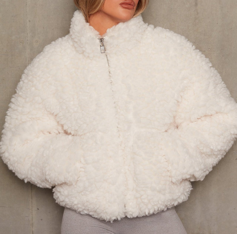 Classic Vintage Coat