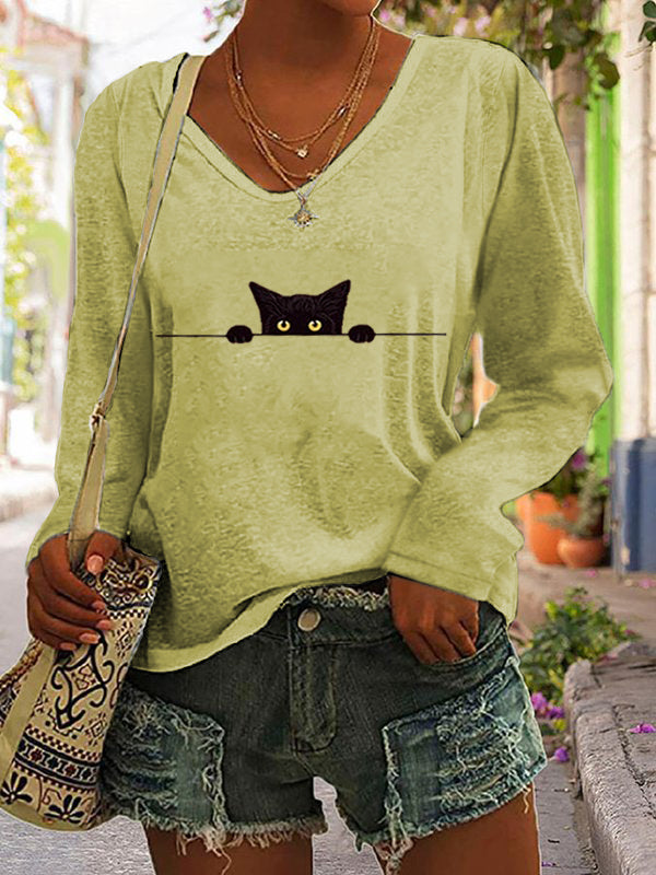 Thoughtfully Designed T-Shirt