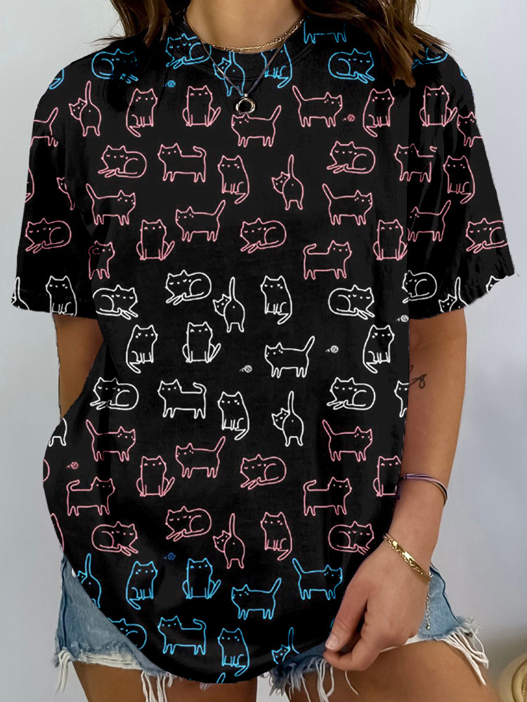 Gracefully Designed Shirt
