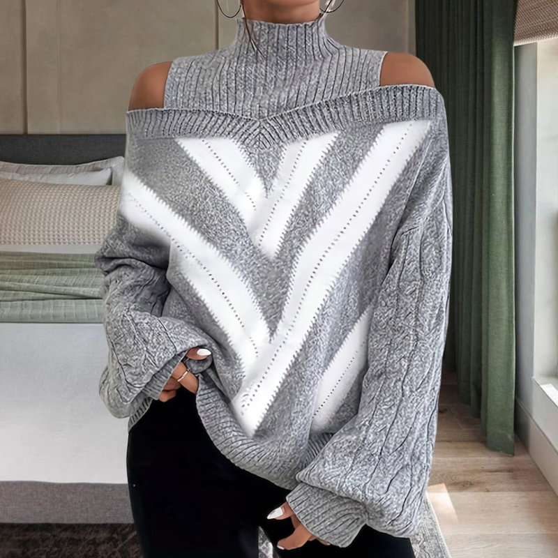 Classic Vintage Sweater