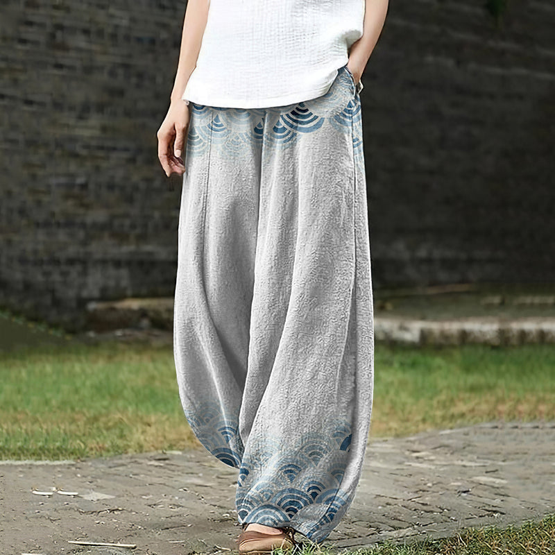 Vintage Inspired Pants