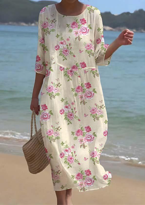 Elegantly Designed Dress