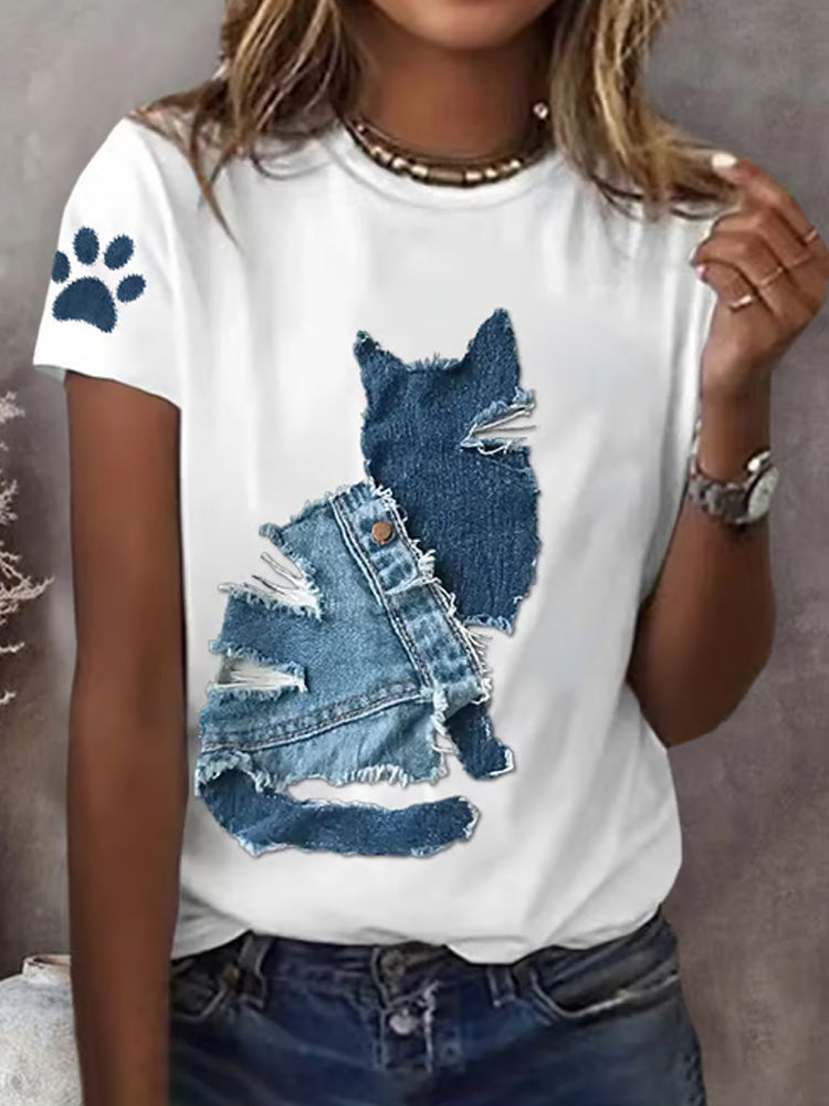 Classic Designed T-Shirt