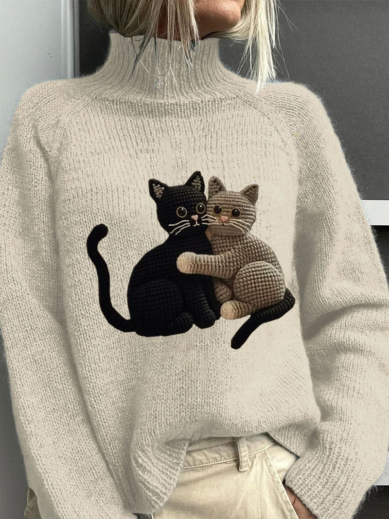 Classic Vintage Sweater