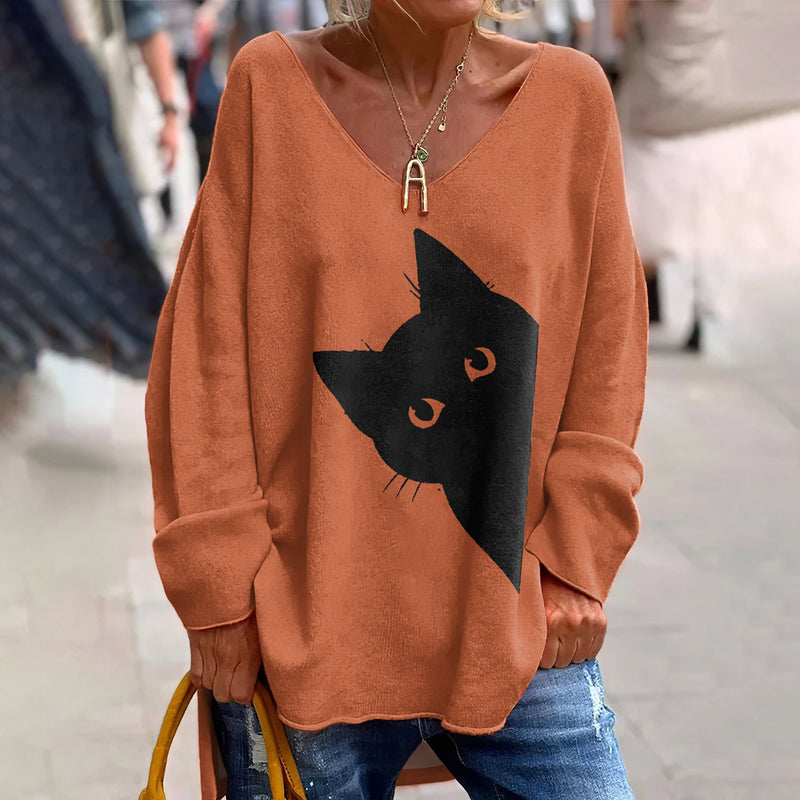 Timeless Vintage Style T-Shirt