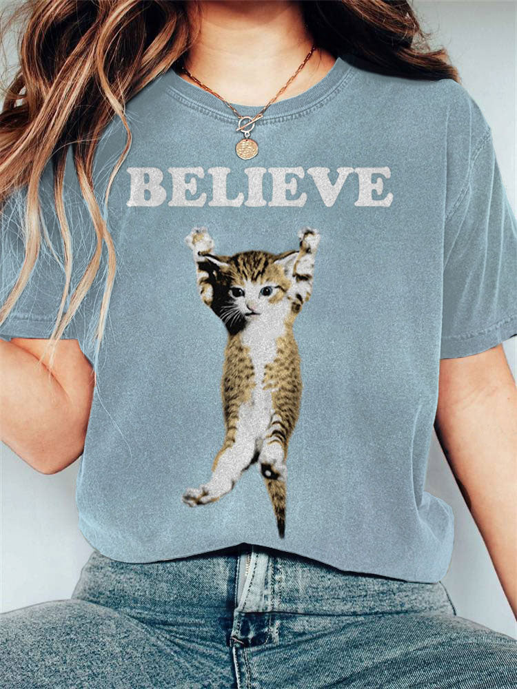 Vintage Inspired T-Shirt