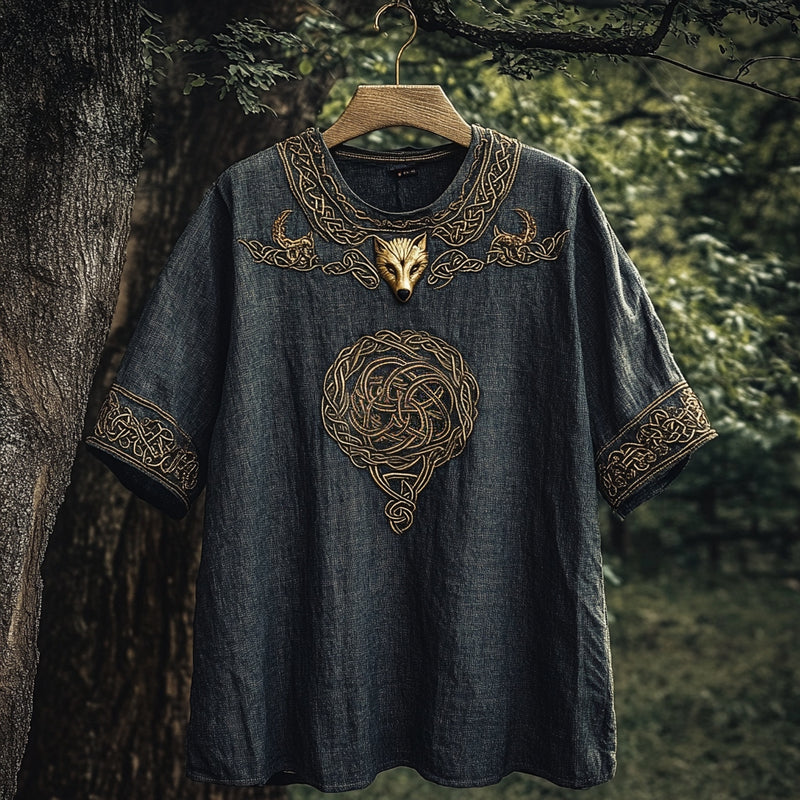 Classic Designed T-Shirt