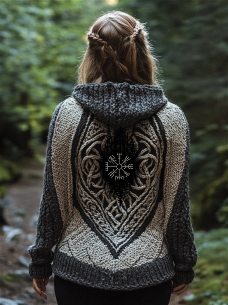 Classic Designed Cardigan