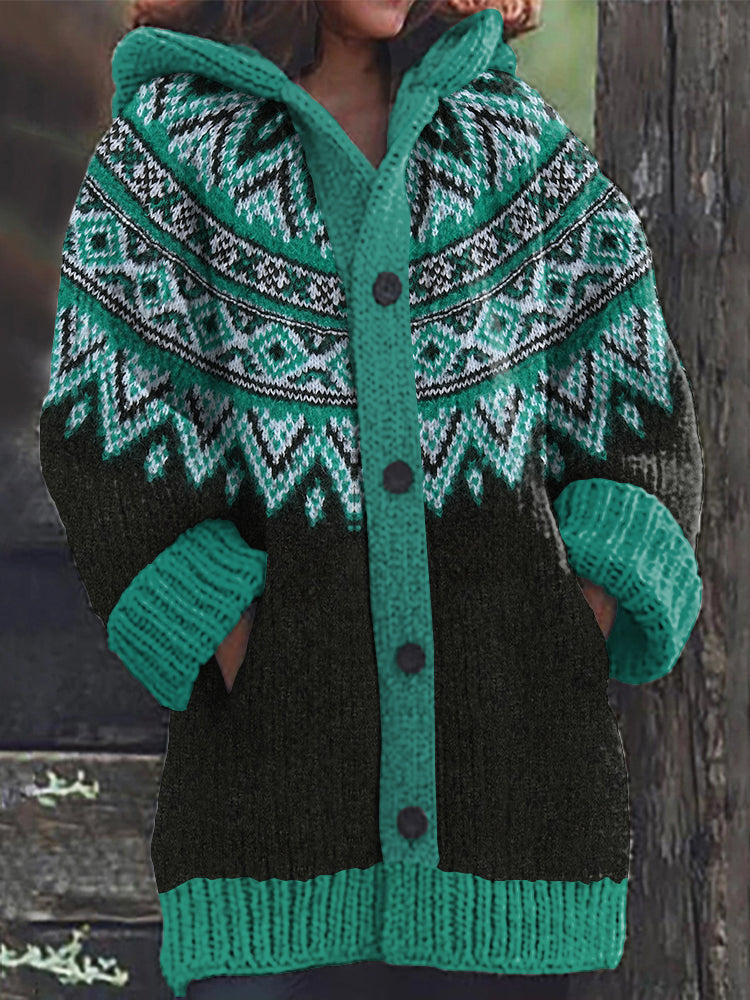 Classic Vintage Cardigan