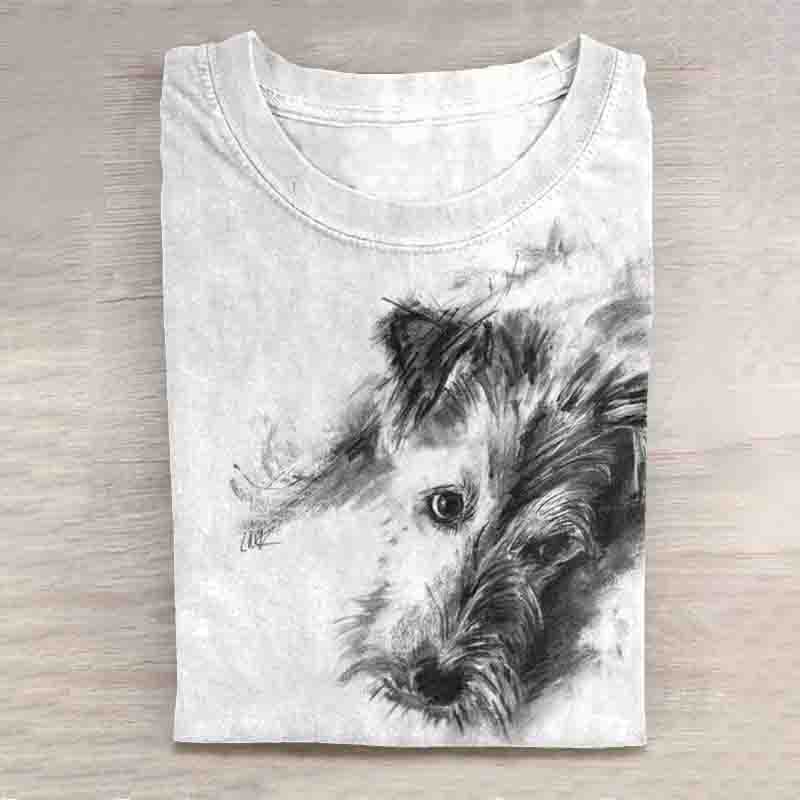 Thoughtfully Designed T-Shirt