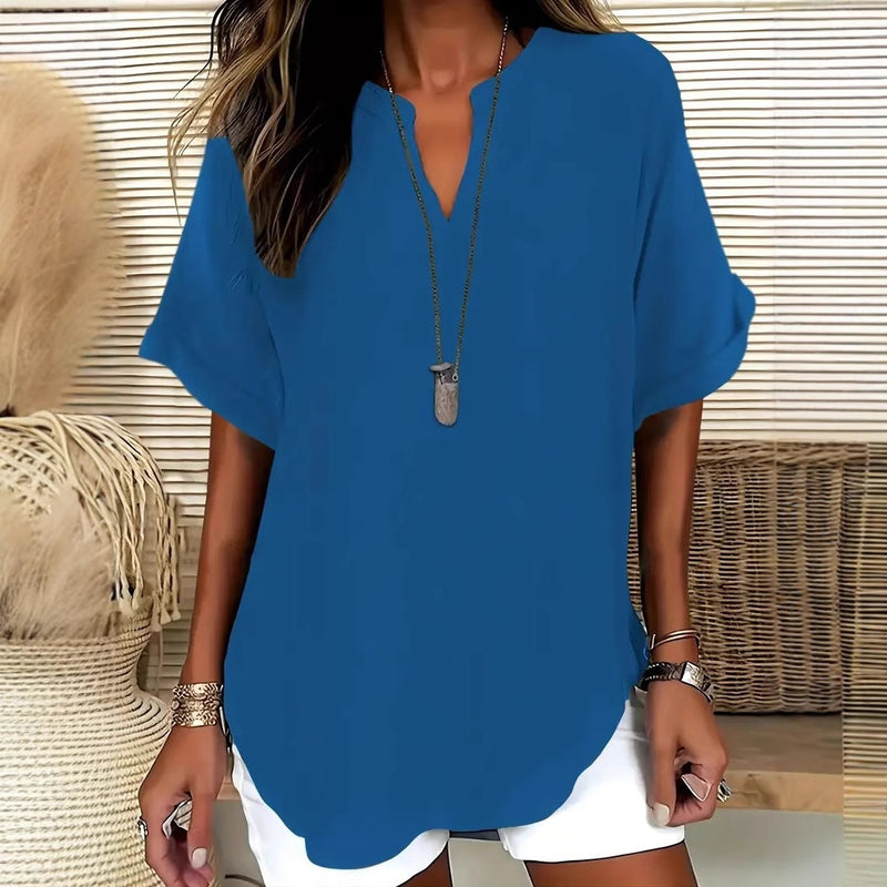 Thoughtfully Designed Blouse