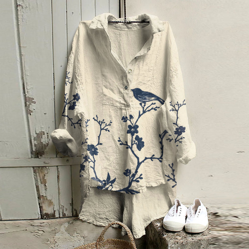 Vintage Inspired Garment