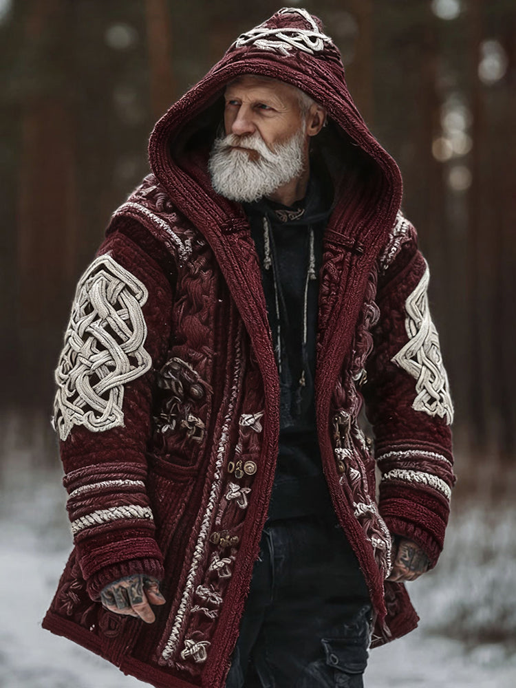 Vintage Inspired Cardigan