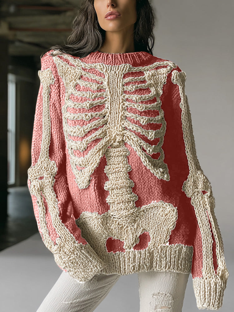 Classic Vintage Sweater