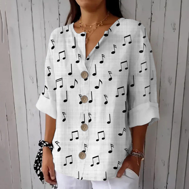Classic Designed Shirt