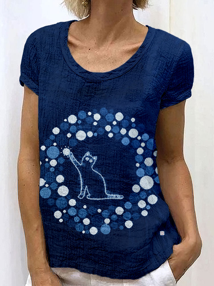 Gracefully Designed Shirt