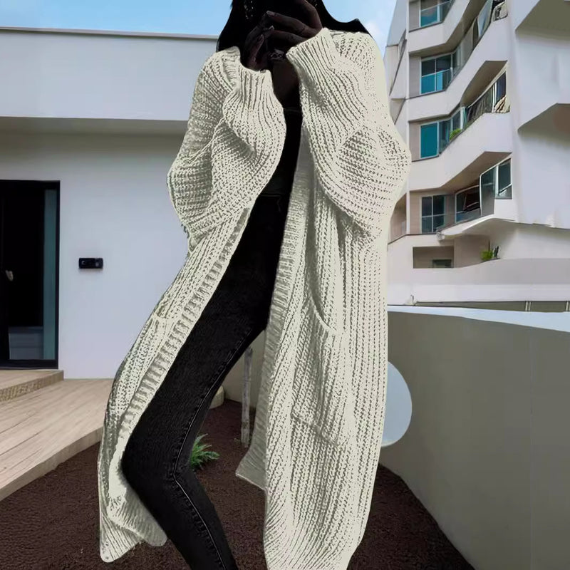 Thoughtfully Designed Cardigan