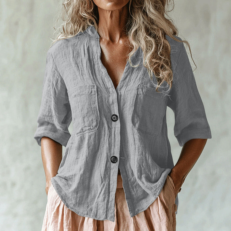 Vintage Inspired Shirt