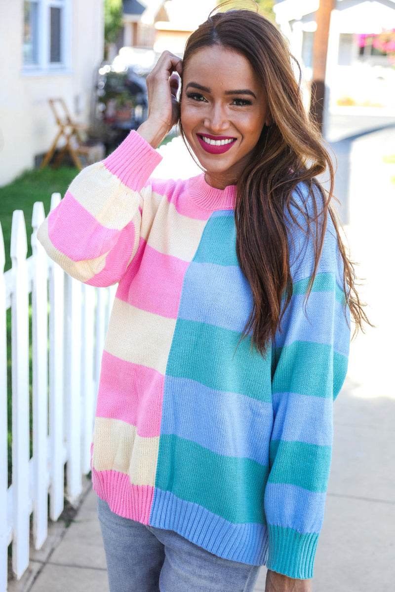 Classic Vintage Sweater