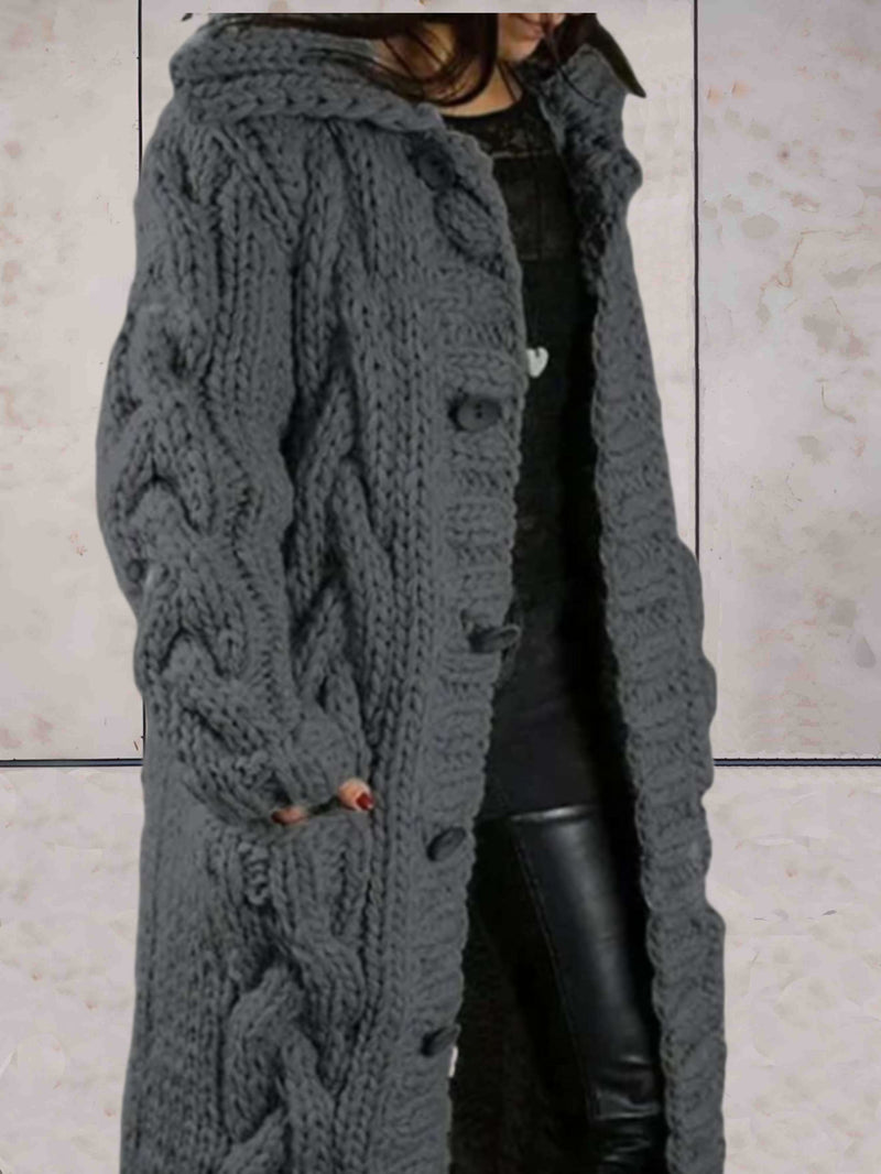 Classic Designed Coat