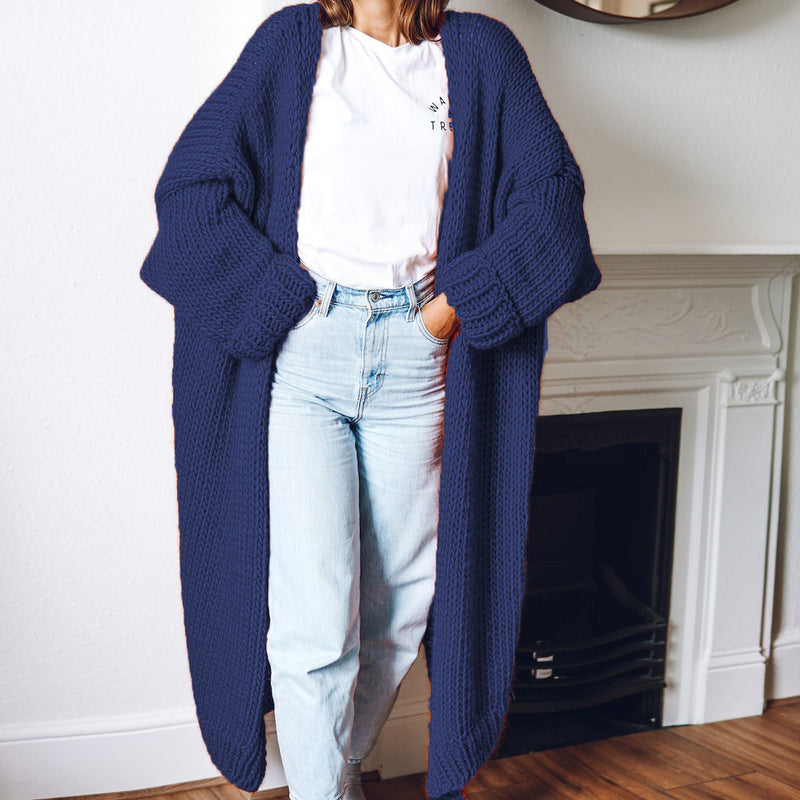 Timeless Vintage Style Cardigan
