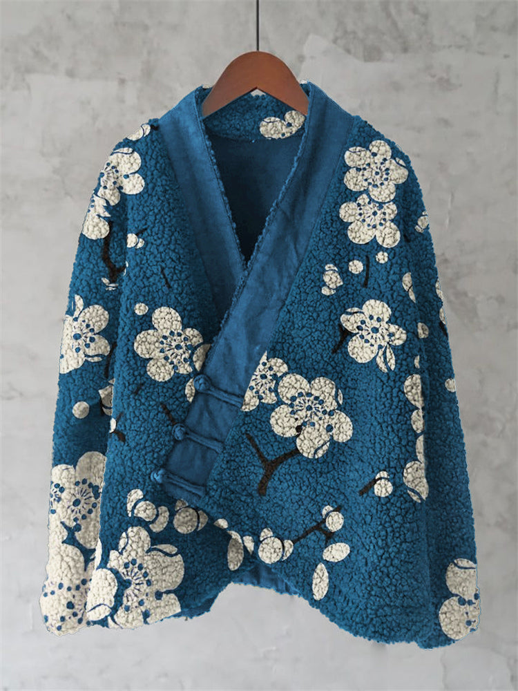 Gracefully Designed Cardigan