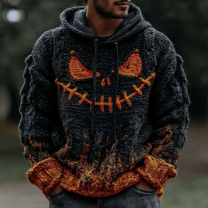 Thoughtfully Designed Sweater