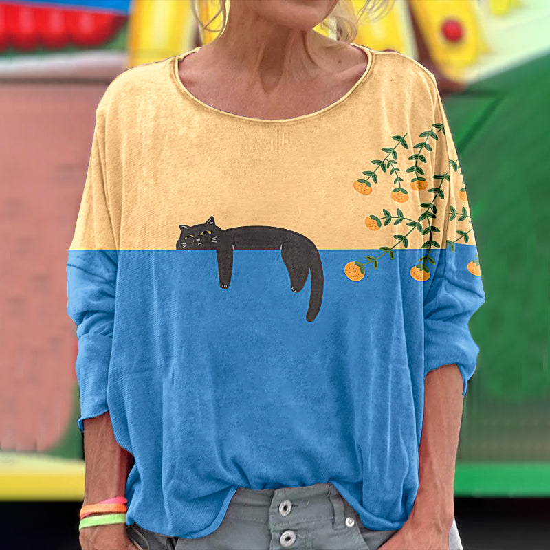 Thoughtfully Designed T-Shirt
