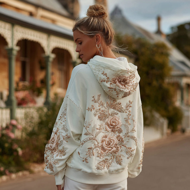 Classic Designed Garment