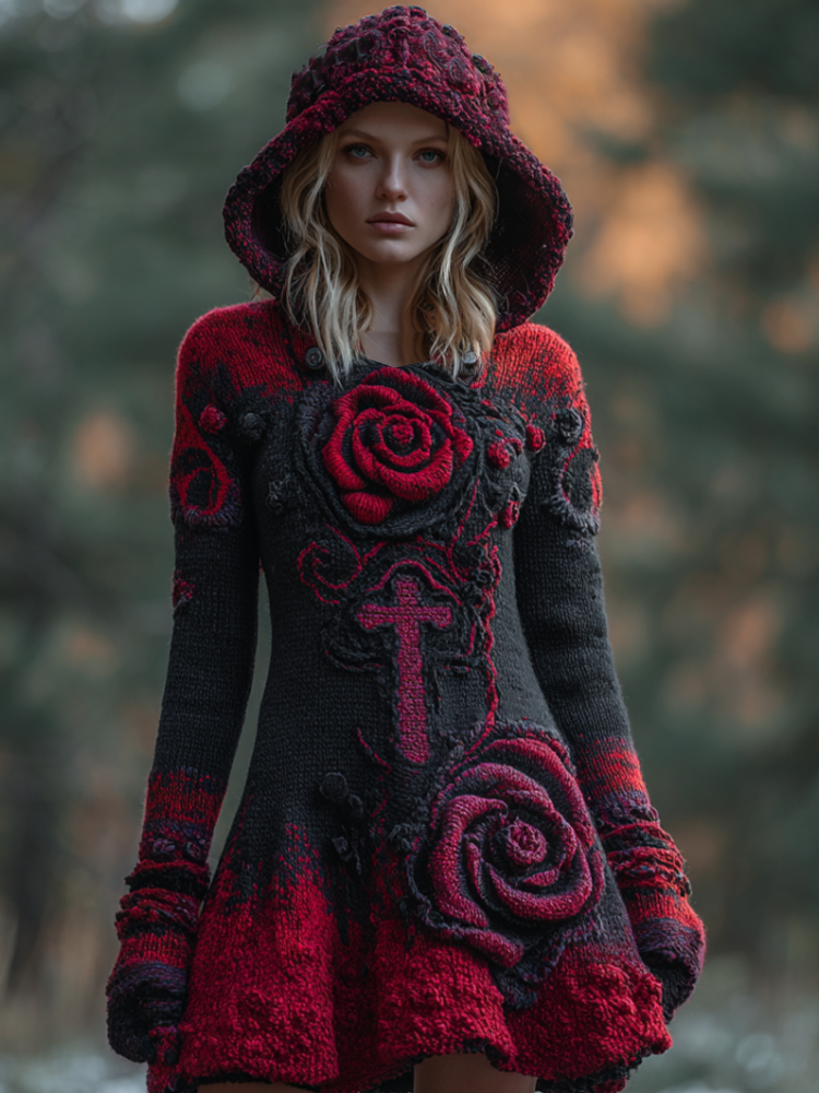 Classic Vintage Sweater